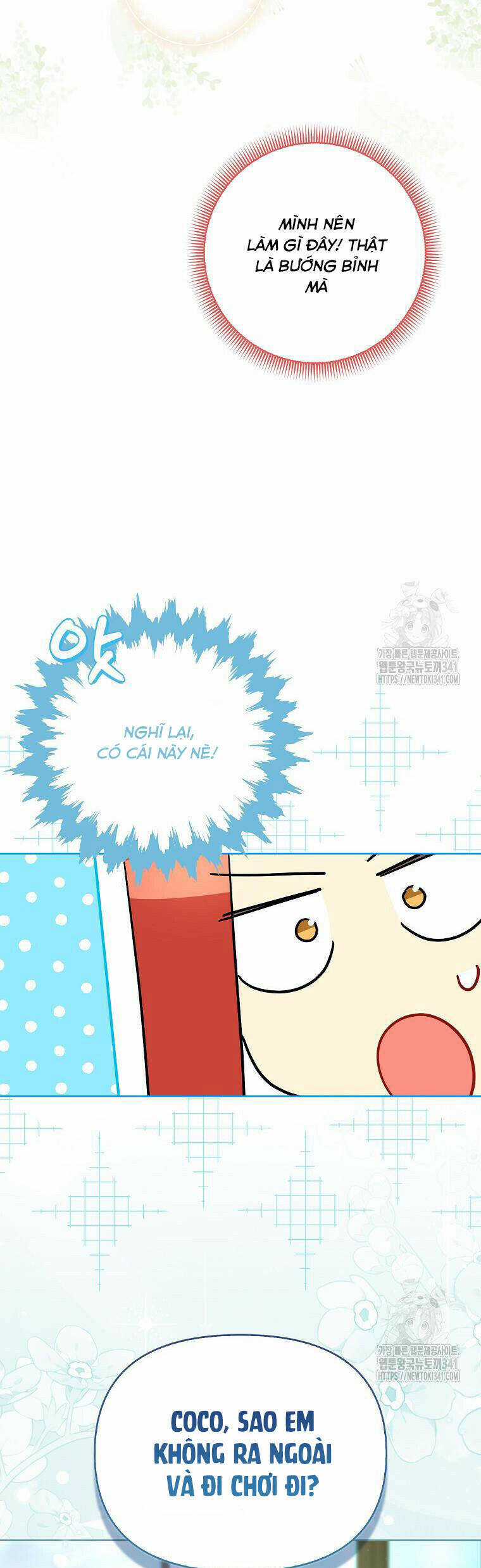 Ác Nữ Trở Thành Miêu Nô Chapter 19 trang 33