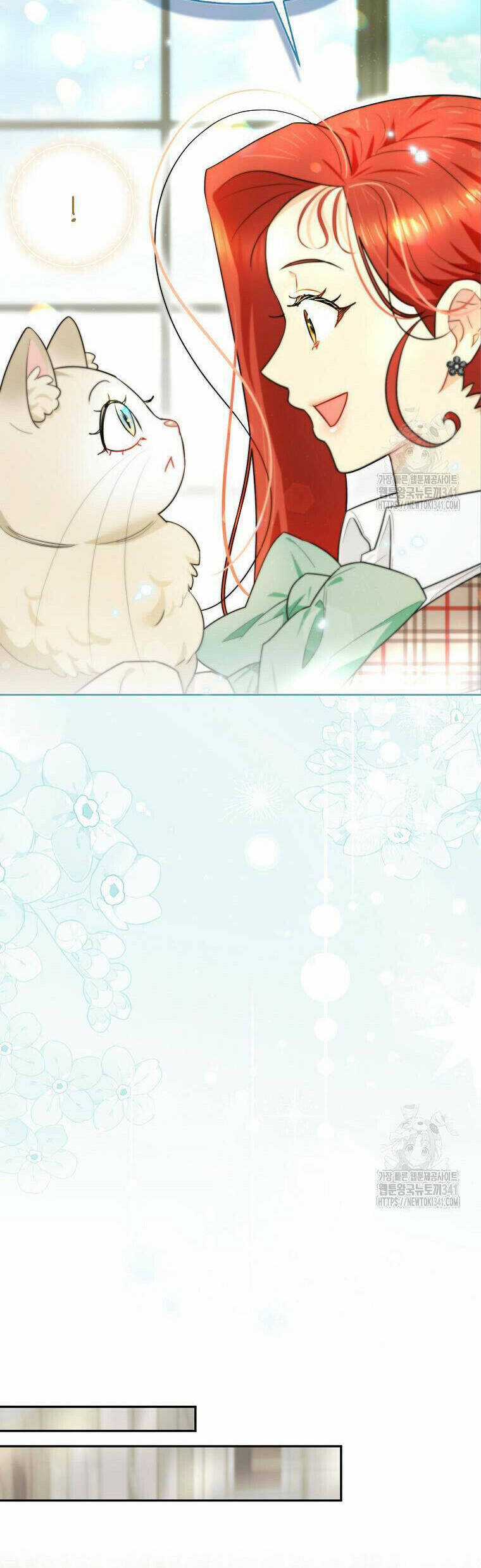 Ác Nữ Trở Thành Miêu Nô Chapter 19 trang 34