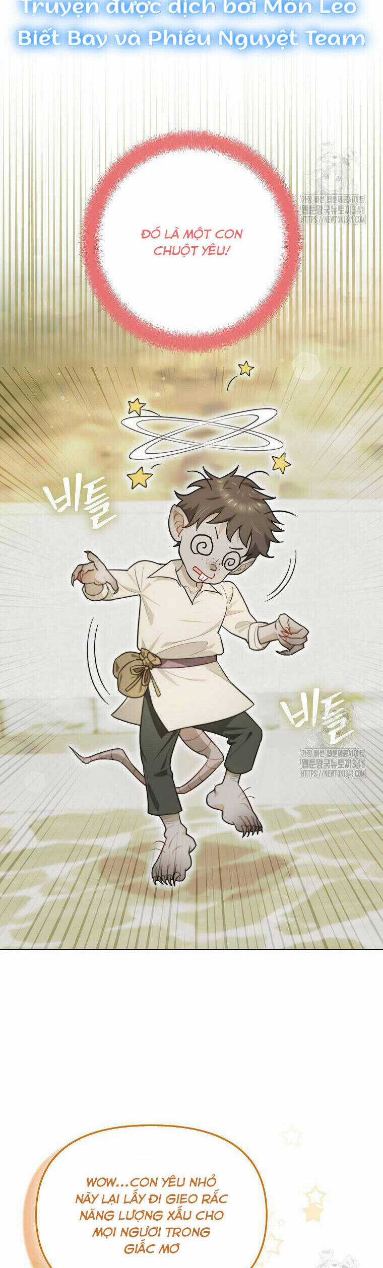 Ác Nữ Trở Thành Miêu Nô Chapter 19 trang 47