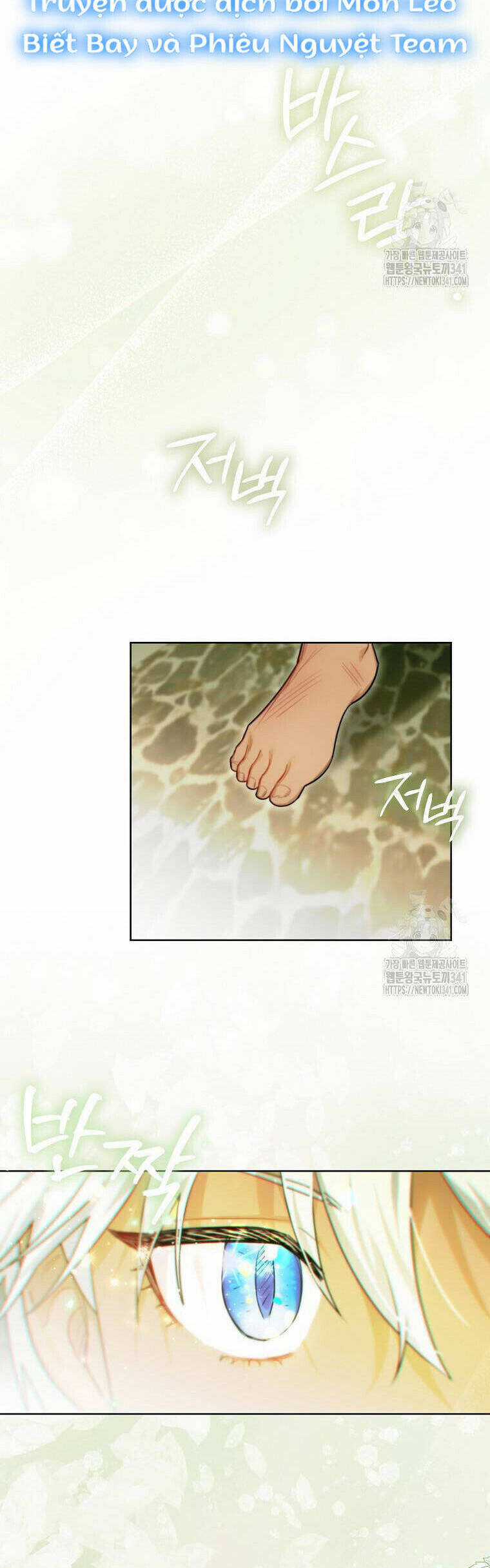 Ác Nữ Trở Thành Miêu Nô Chapter 19 trang 51