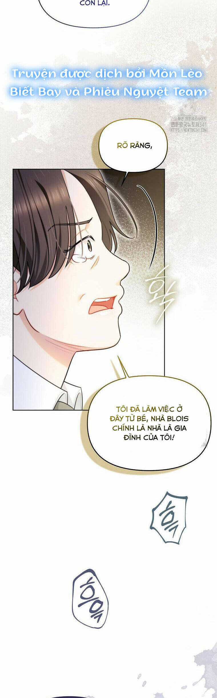 Ác Nữ Trở Thành Miêu Nô Chapter 19 trang 7
