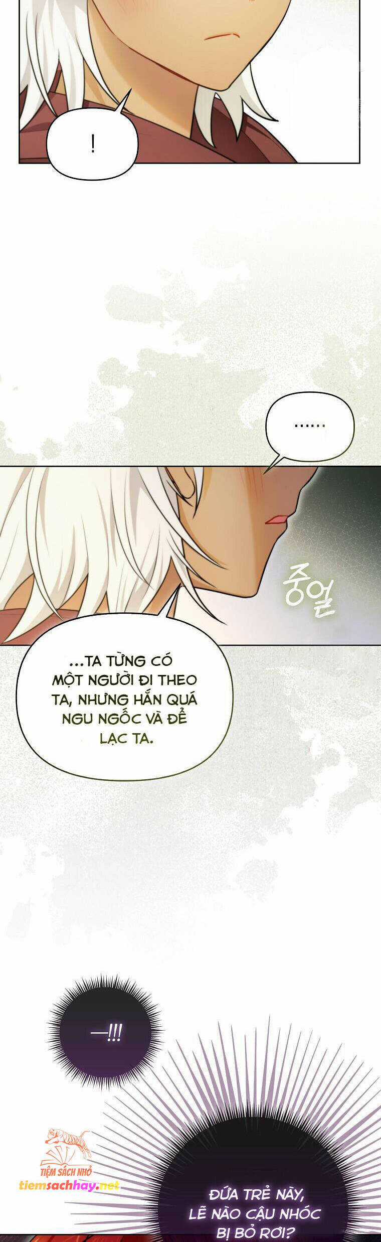Ác Nữ Trở Thành Miêu Nô Chapter 20 trang 12