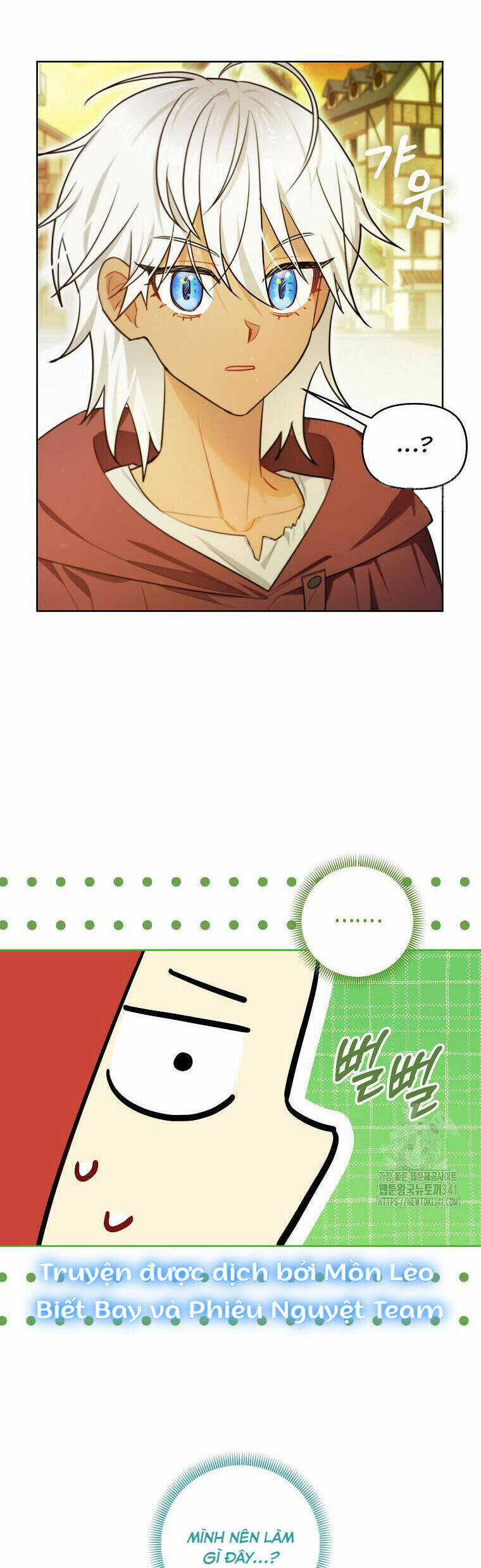 Ác Nữ Trở Thành Miêu Nô Chapter 20 trang 22