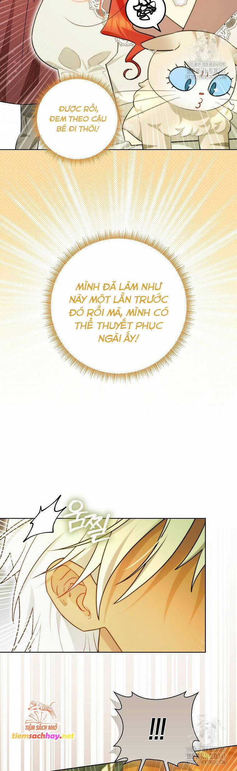 Ác Nữ Trở Thành Miêu Nô Chapter 20 trang 24