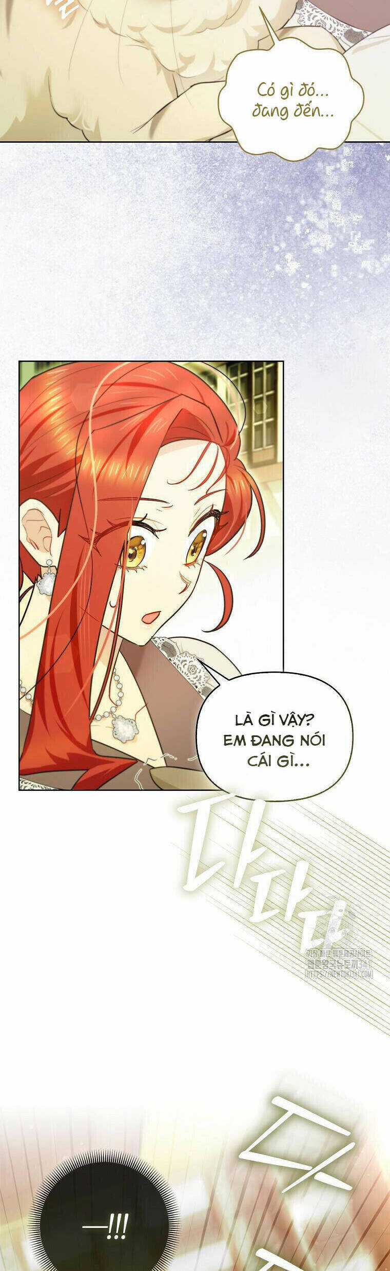 Ác Nữ Trở Thành Miêu Nô Chapter 20 trang 26