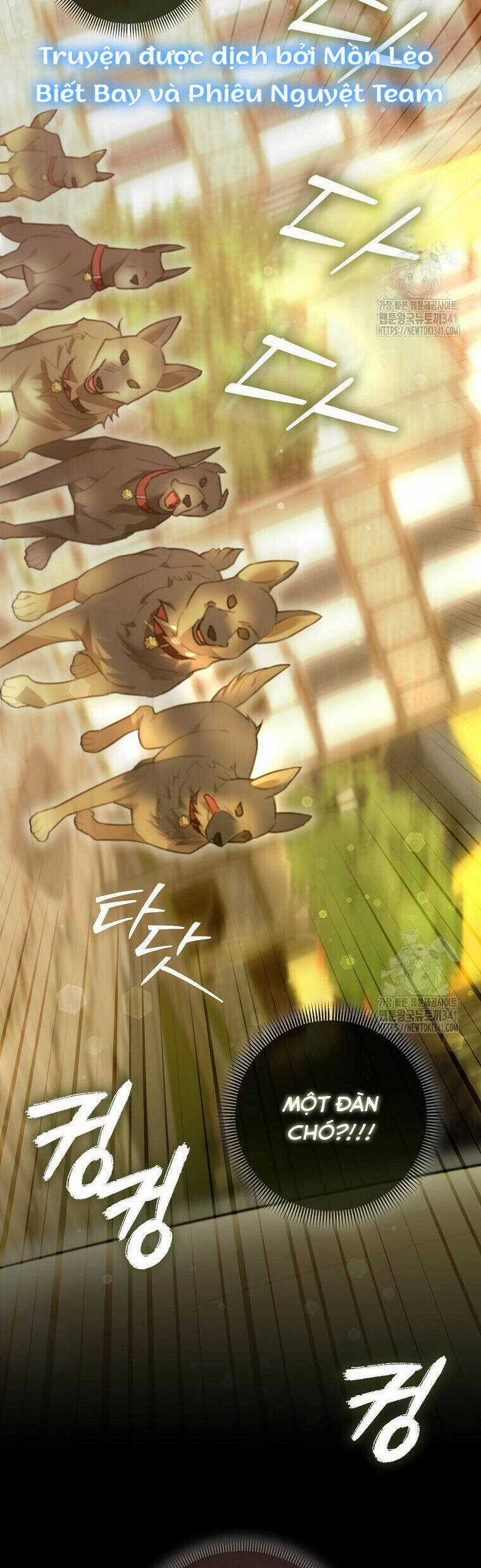 Ác Nữ Trở Thành Miêu Nô Chapter 20 trang 27