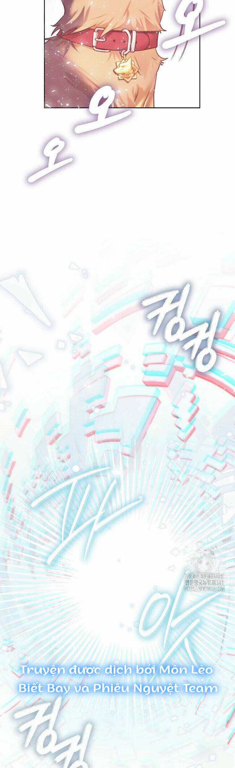 Ác Nữ Trở Thành Miêu Nô Chapter 20 trang 34