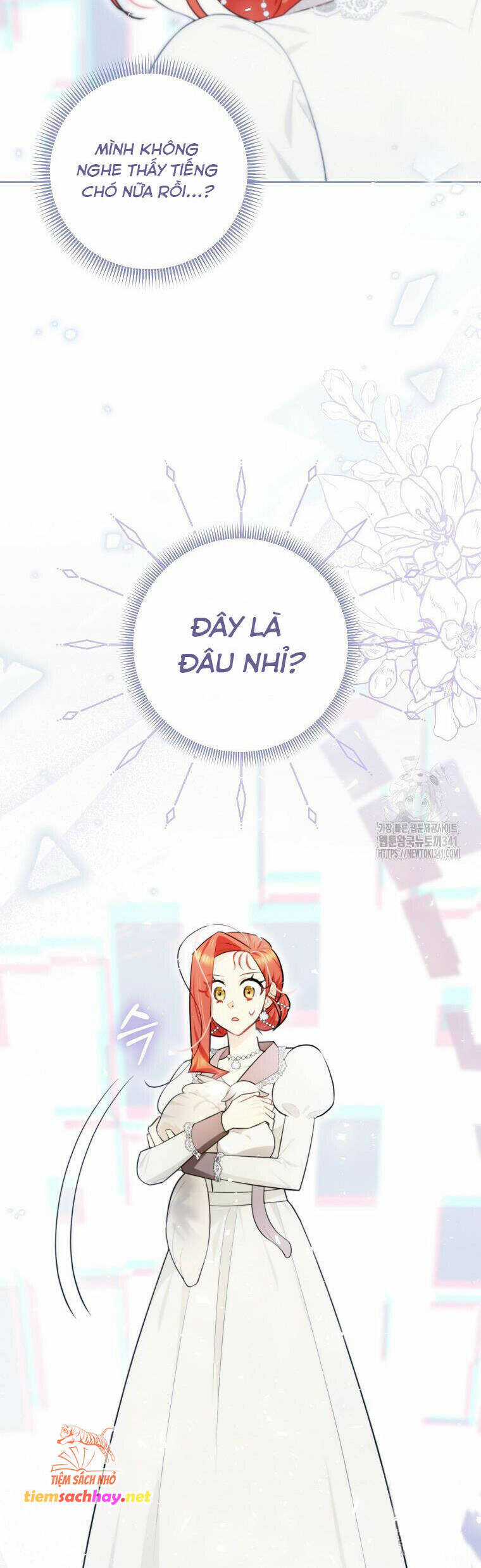 Ác Nữ Trở Thành Miêu Nô Chapter 20 trang 36