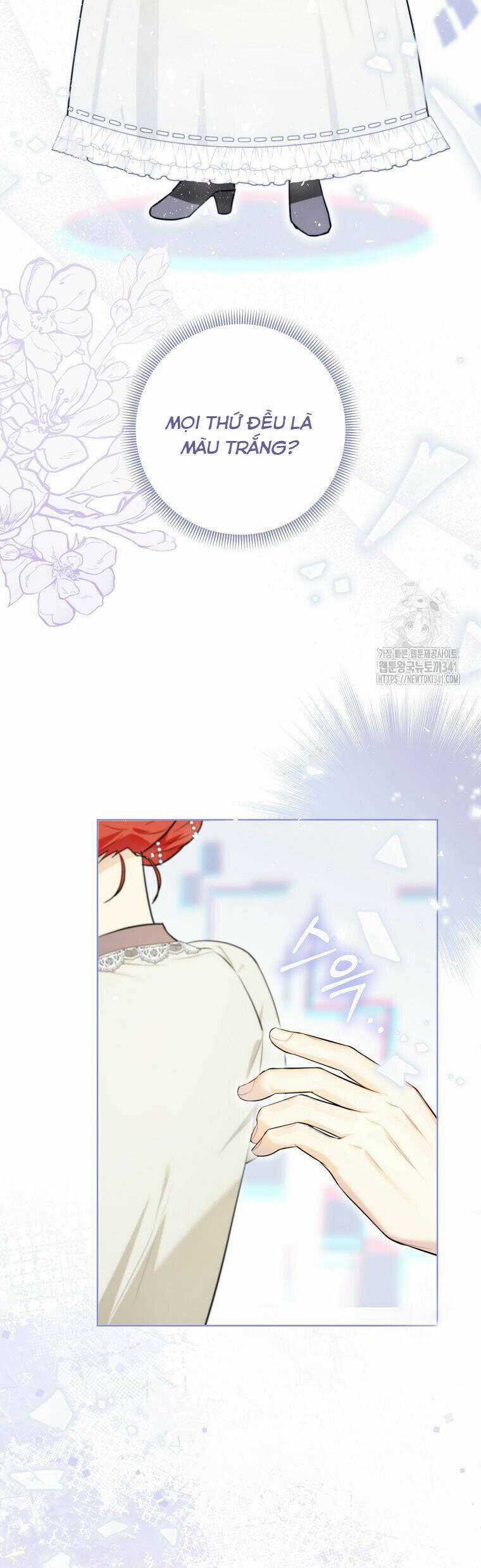 Ác Nữ Trở Thành Miêu Nô Chapter 20 trang 37