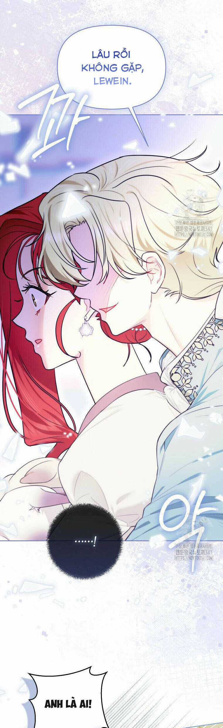 Ác Nữ Trở Thành Miêu Nô Chapter 20 trang 38