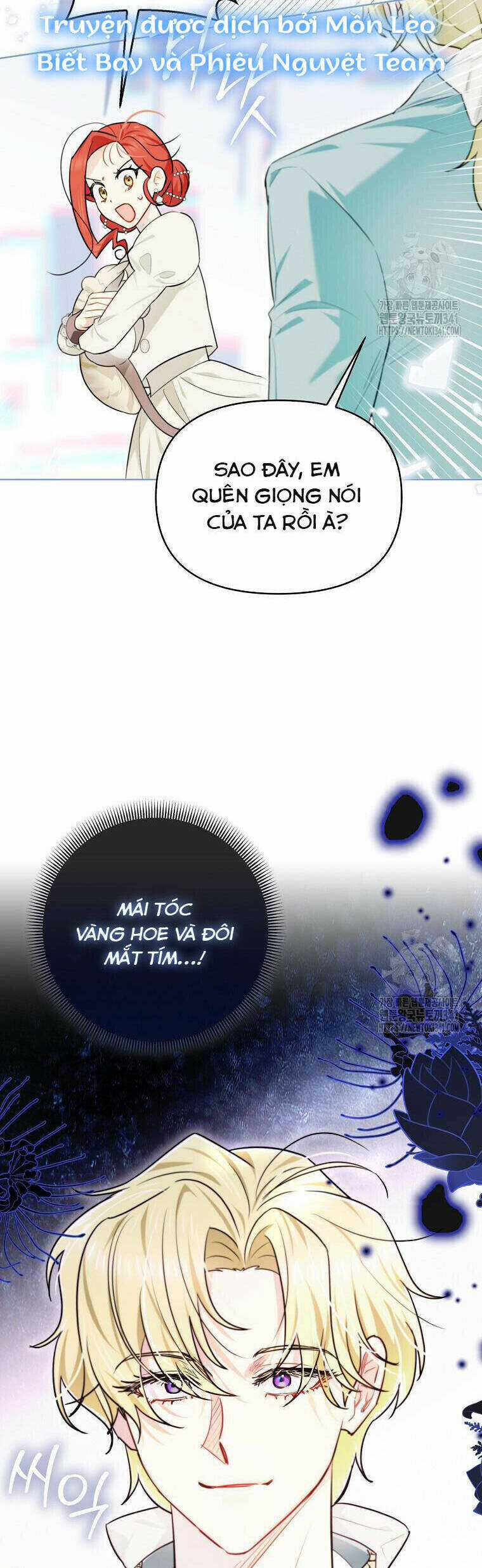 Ác Nữ Trở Thành Miêu Nô Chapter 20 trang 39