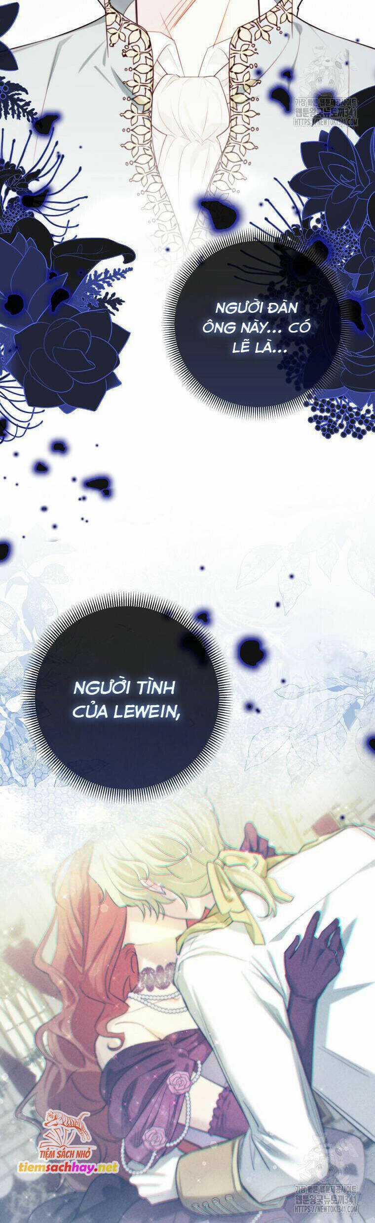 Ác Nữ Trở Thành Miêu Nô Chapter 20 trang 40