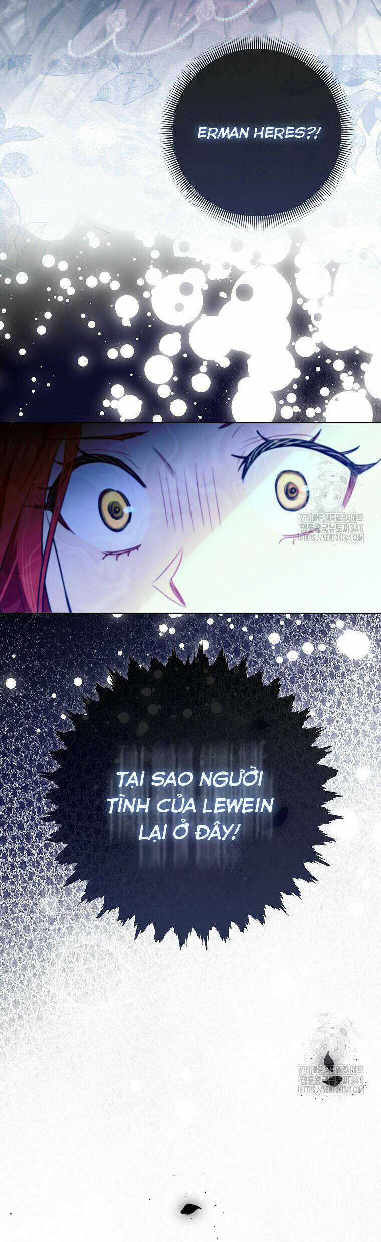 Ác Nữ Trở Thành Miêu Nô Chapter 20 trang 41