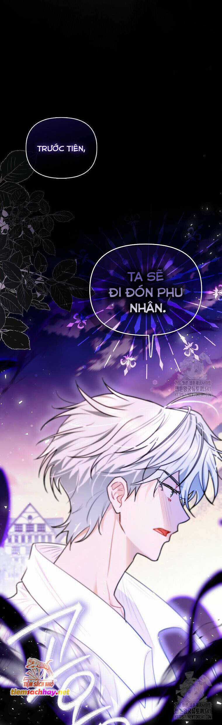 Ác Nữ Trở Thành Miêu Nô Chapter 20 trang 44