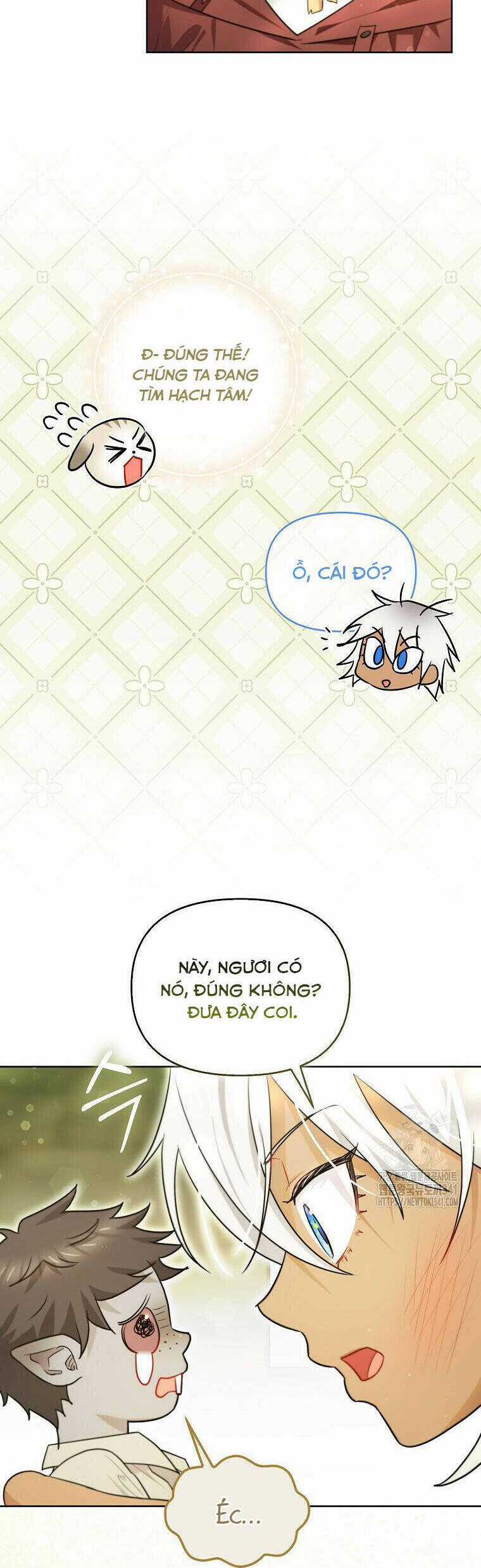 Ác Nữ Trở Thành Miêu Nô Chapter 20 trang 6