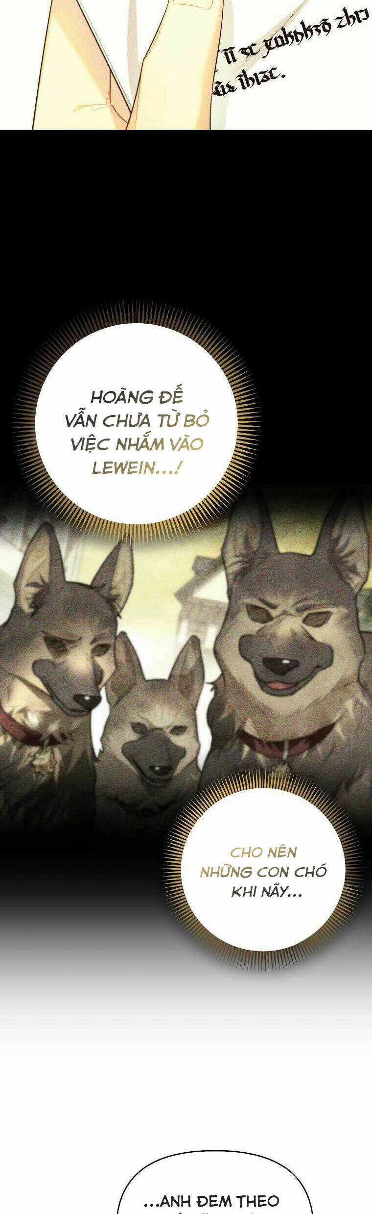 Ác Nữ Trở Thành Miêu Nô Chapter 21 trang 18