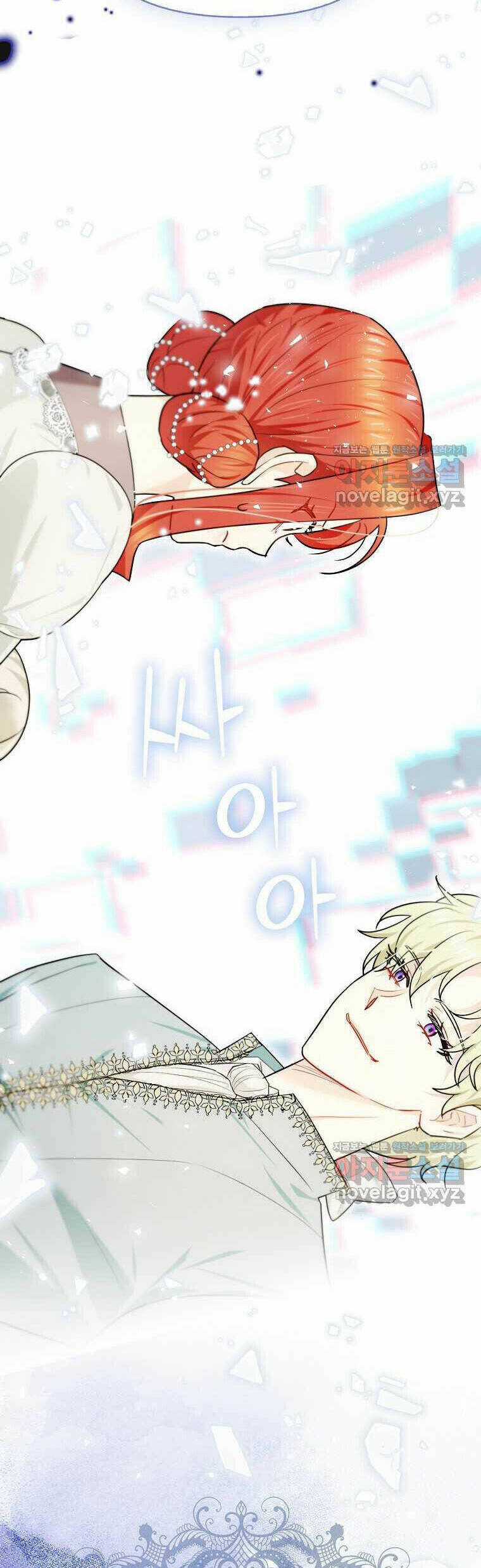 Ác Nữ Trở Thành Miêu Nô Chapter 21 trang 2