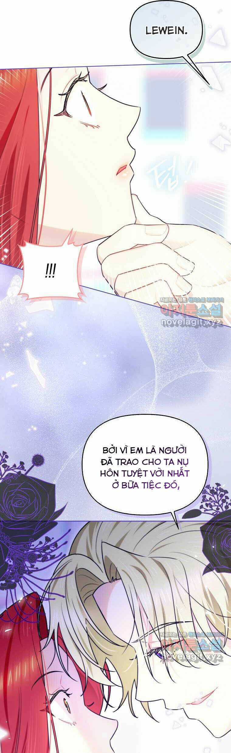 Ác Nữ Trở Thành Miêu Nô Chapter 21 trang 29