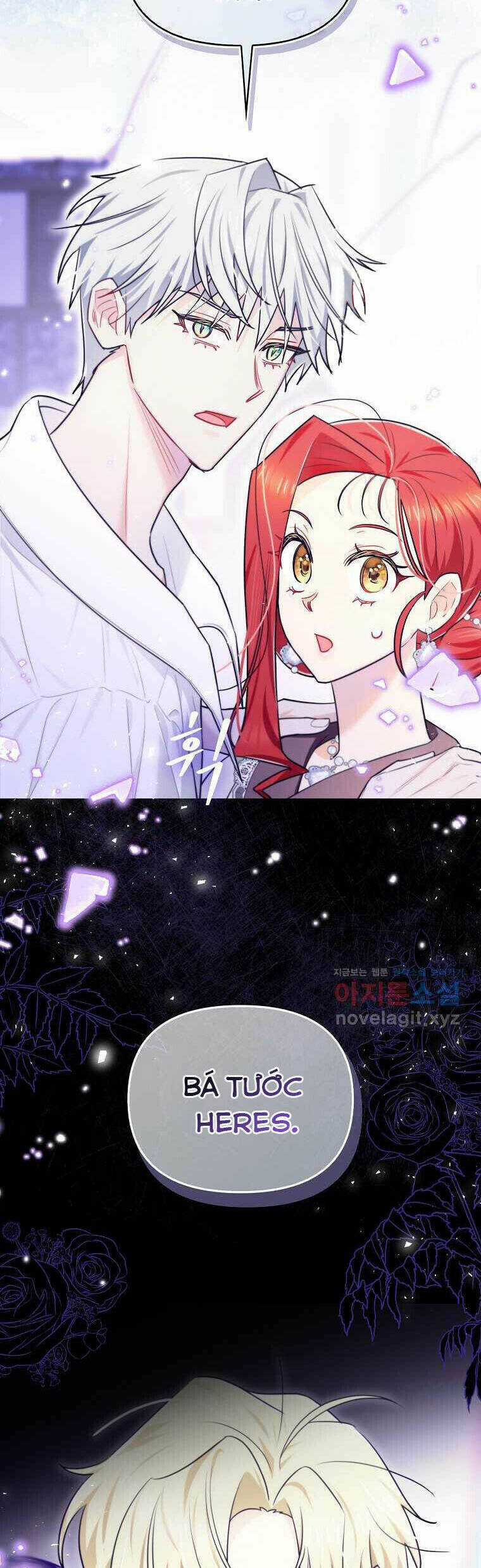 Ác Nữ Trở Thành Miêu Nô Chapter 21 trang 39