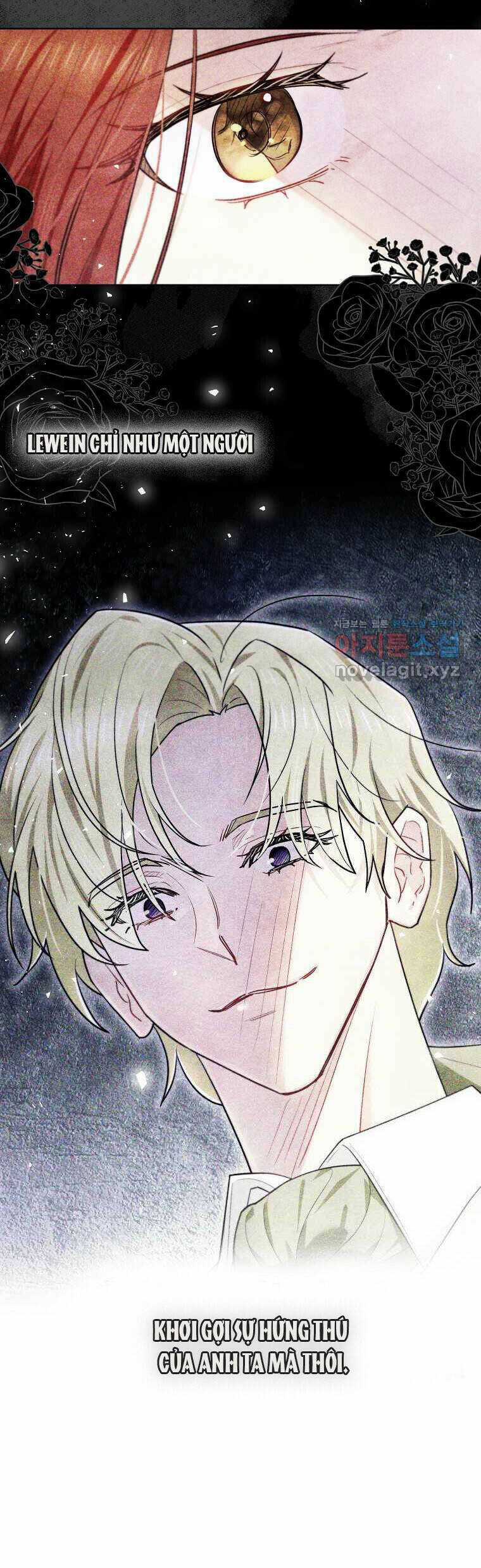 Ác Nữ Trở Thành Miêu Nô Chapter 21 trang 5