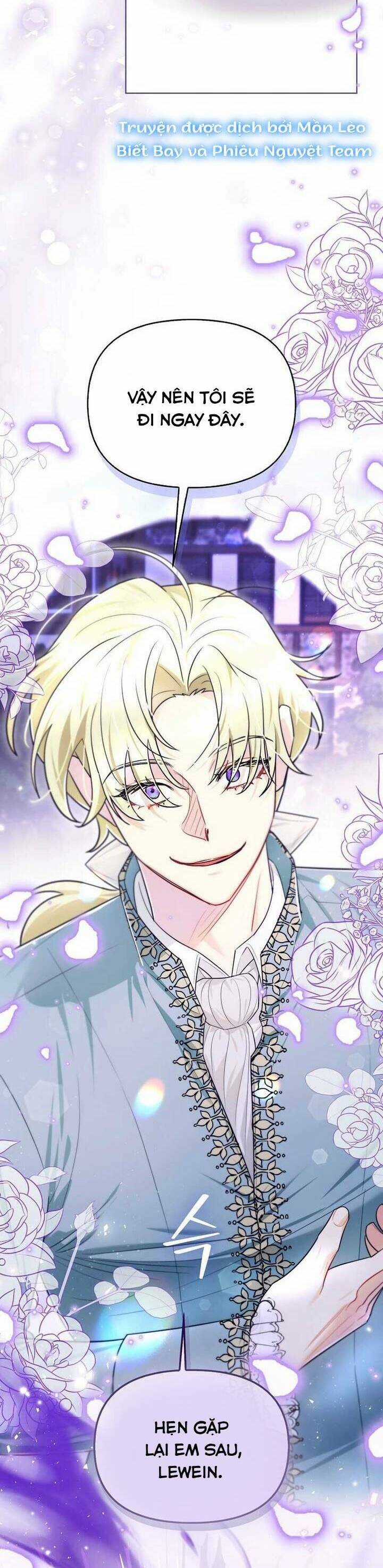 Ác Nữ Trở Thành Miêu Nô Chapter 22 trang 6