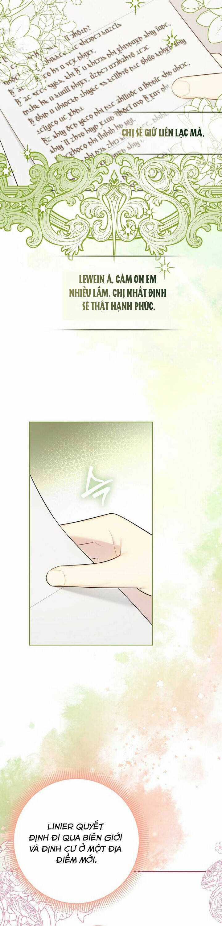 Ác Nữ Trở Thành Miêu Nô Chapter 23 trang 2