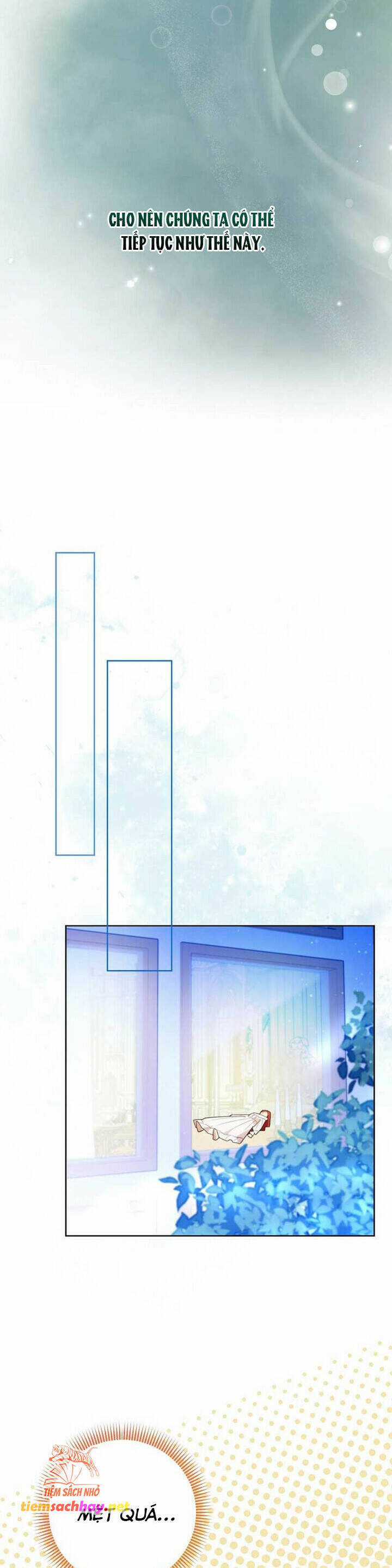 Ác Nữ Trở Thành Miêu Nô Chapter 23 trang 20