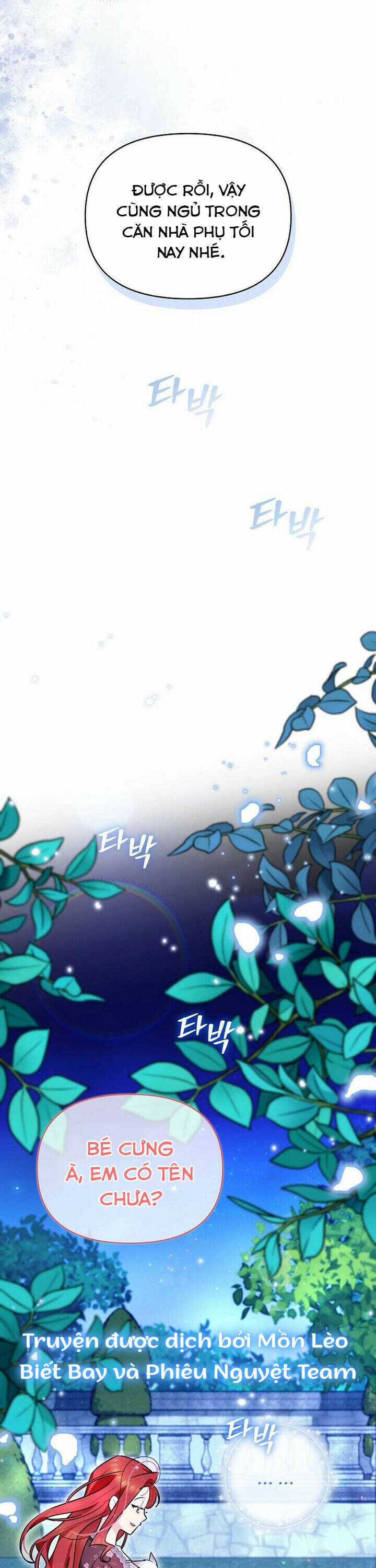 Ác Nữ Trở Thành Miêu Nô Chapter 23 trang 30