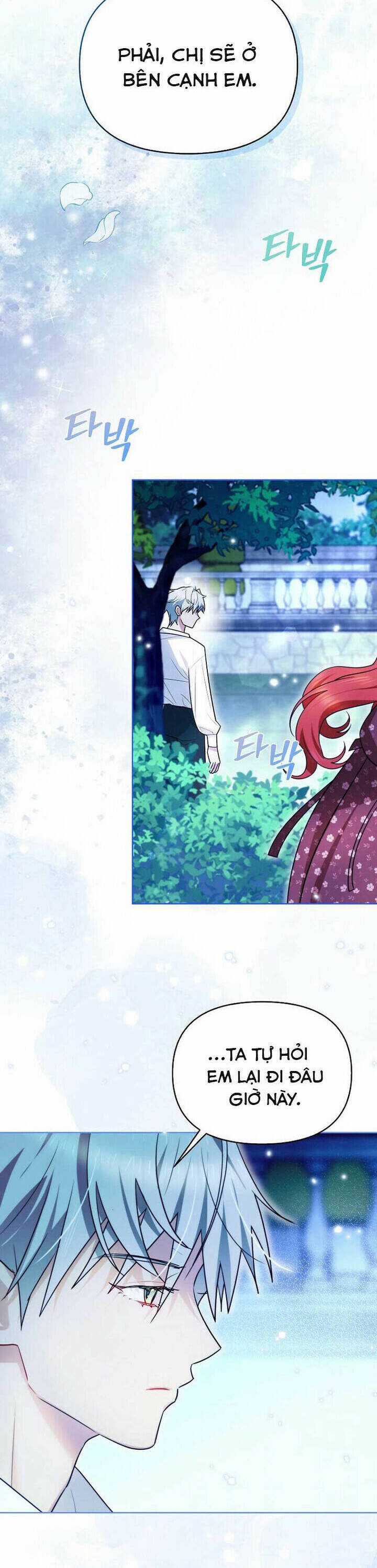 Ác Nữ Trở Thành Miêu Nô Chapter 23 trang 34