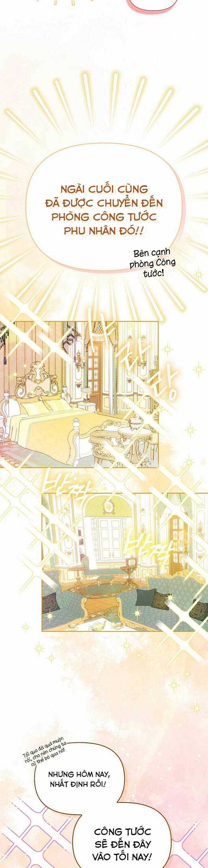 Ác Nữ Trở Thành Miêu Nô Chapter 23 trang 5