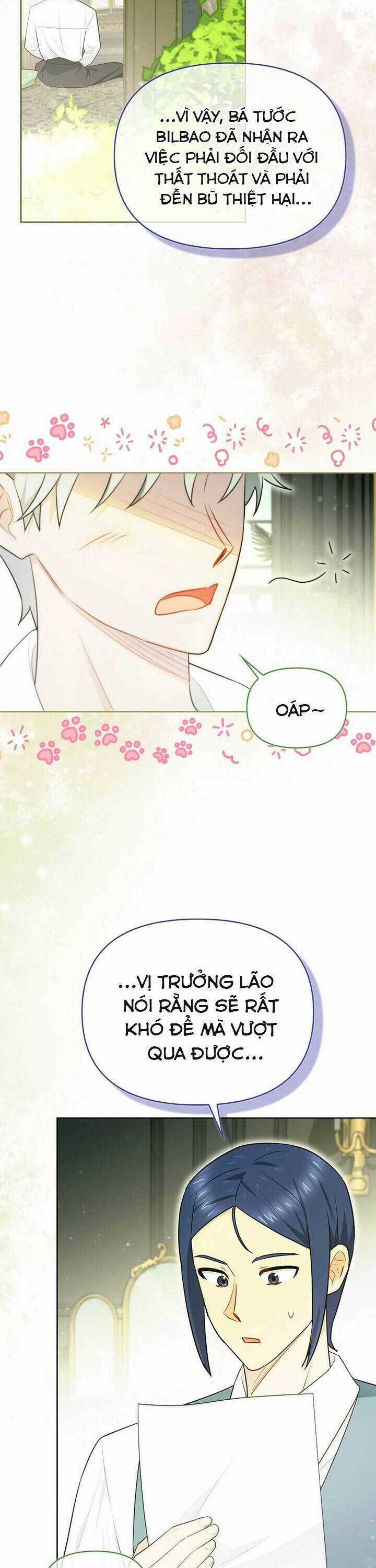 Ác Nữ Trở Thành Miêu Nô Chapter 24 trang 10