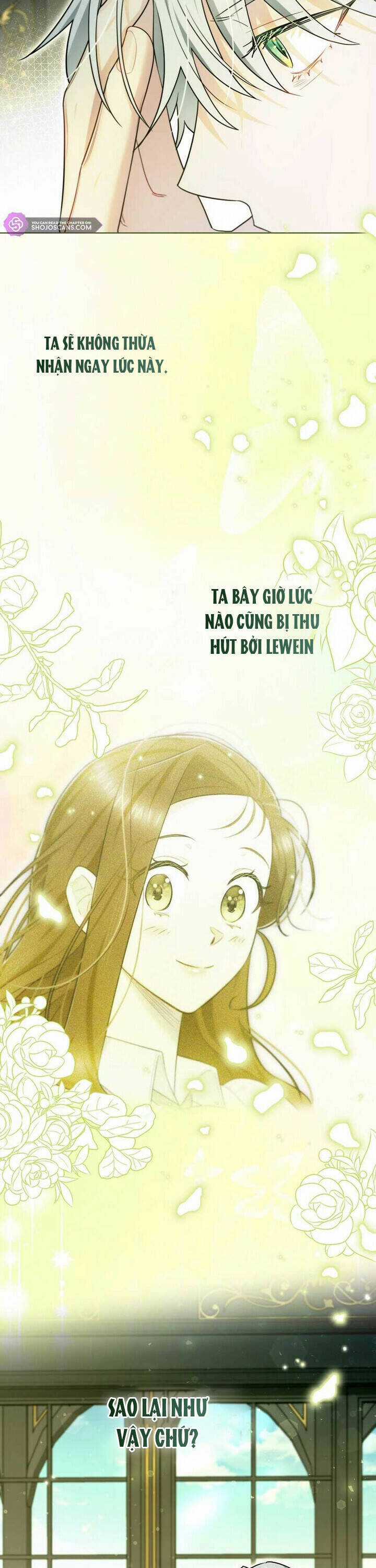 Ác Nữ Trở Thành Miêu Nô Chapter 24 trang 14