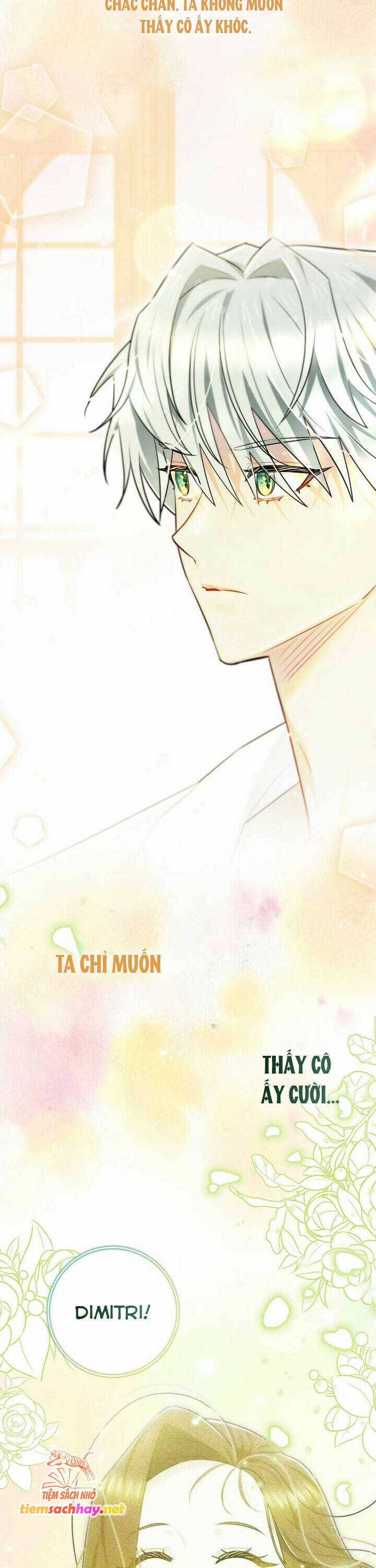 Ác Nữ Trở Thành Miêu Nô Chapter 24 trang 16