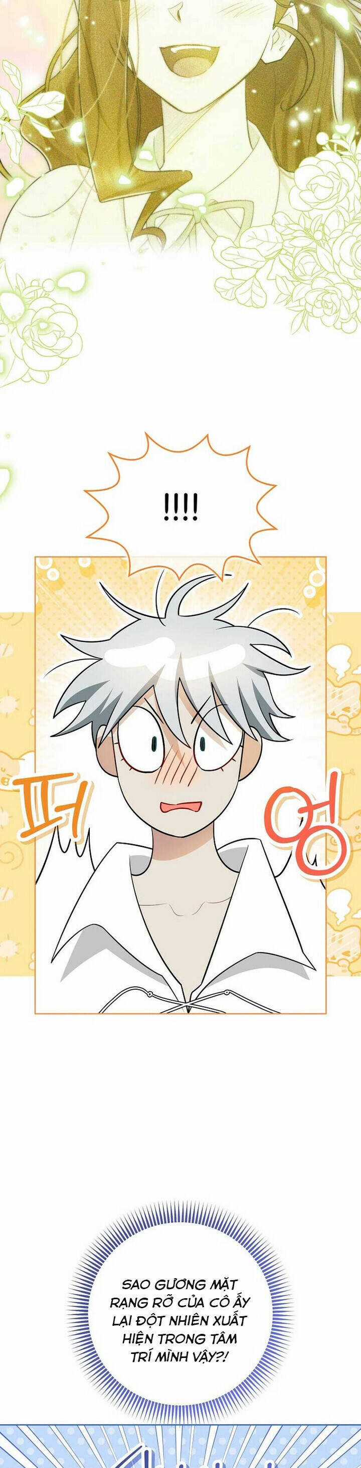 Ác Nữ Trở Thành Miêu Nô Chapter 24 trang 17