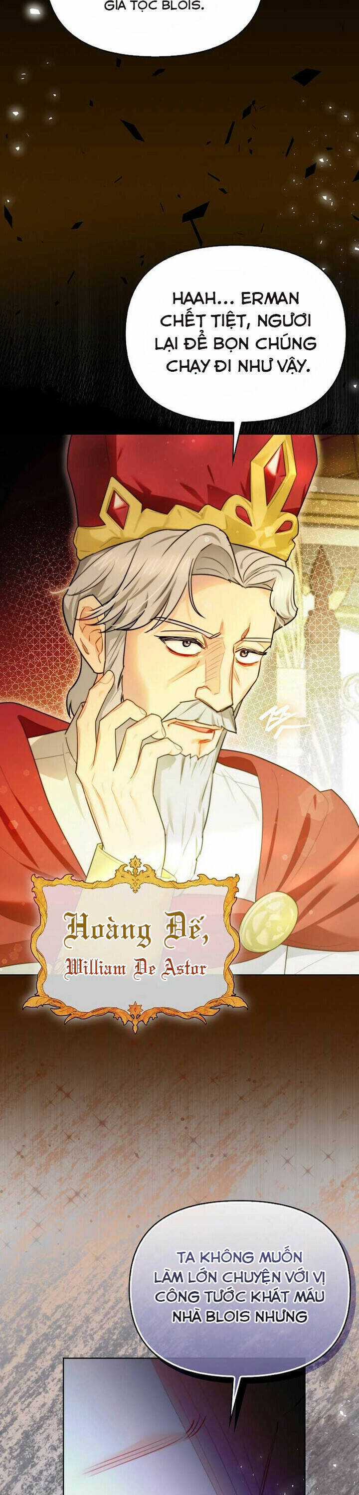 Ác Nữ Trở Thành Miêu Nô Chapter 24 trang 2