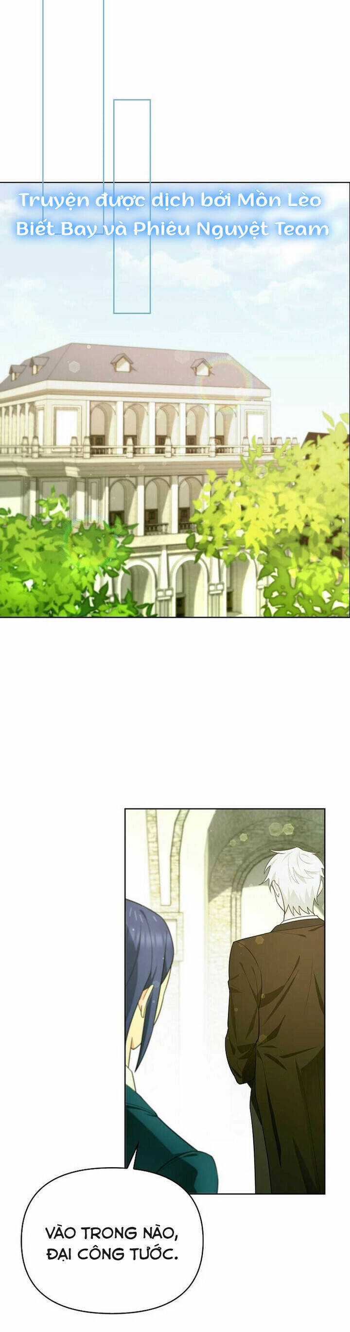 Ác Nữ Trở Thành Miêu Nô Chapter 24 trang 35