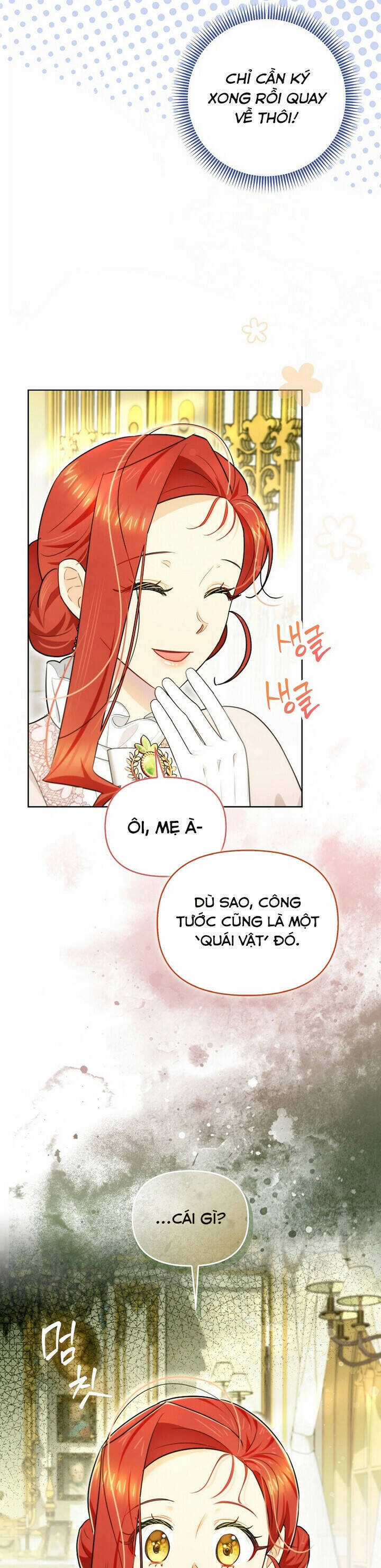 Ác Nữ Trở Thành Miêu Nô Chapter 25 trang 10