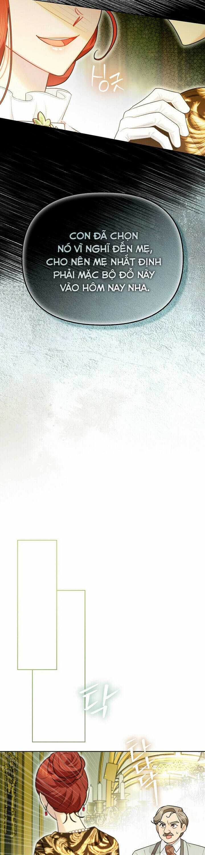 Ác Nữ Trở Thành Miêu Nô Chapter 25 trang 14