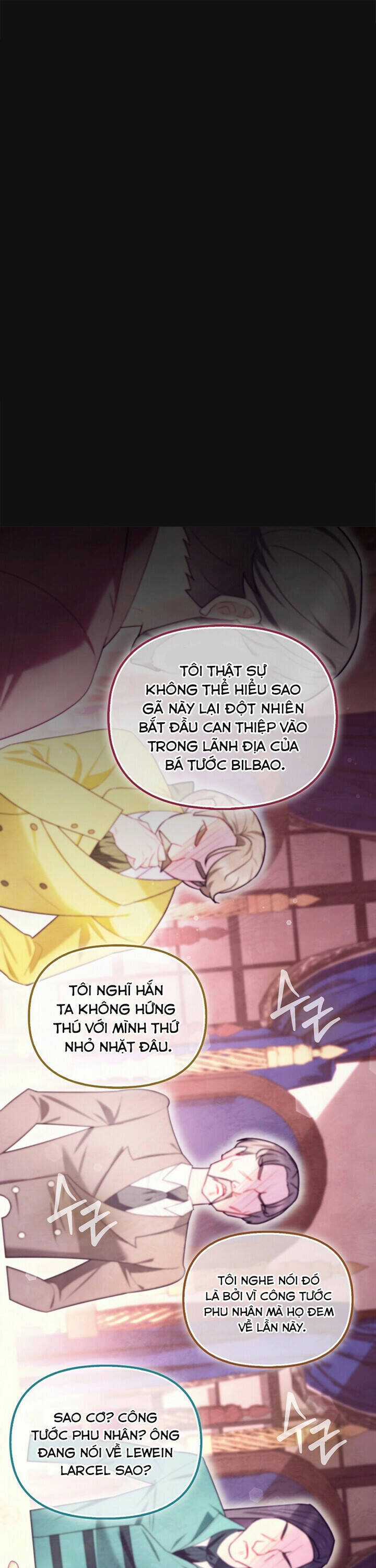 Ác Nữ Trở Thành Miêu Nô Chapter 25 trang 2