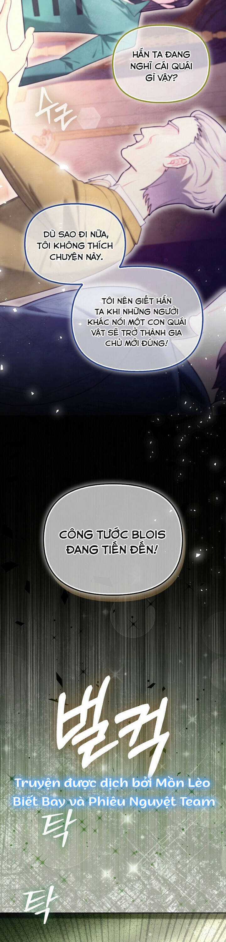 Ác Nữ Trở Thành Miêu Nô Chapter 25 trang 3