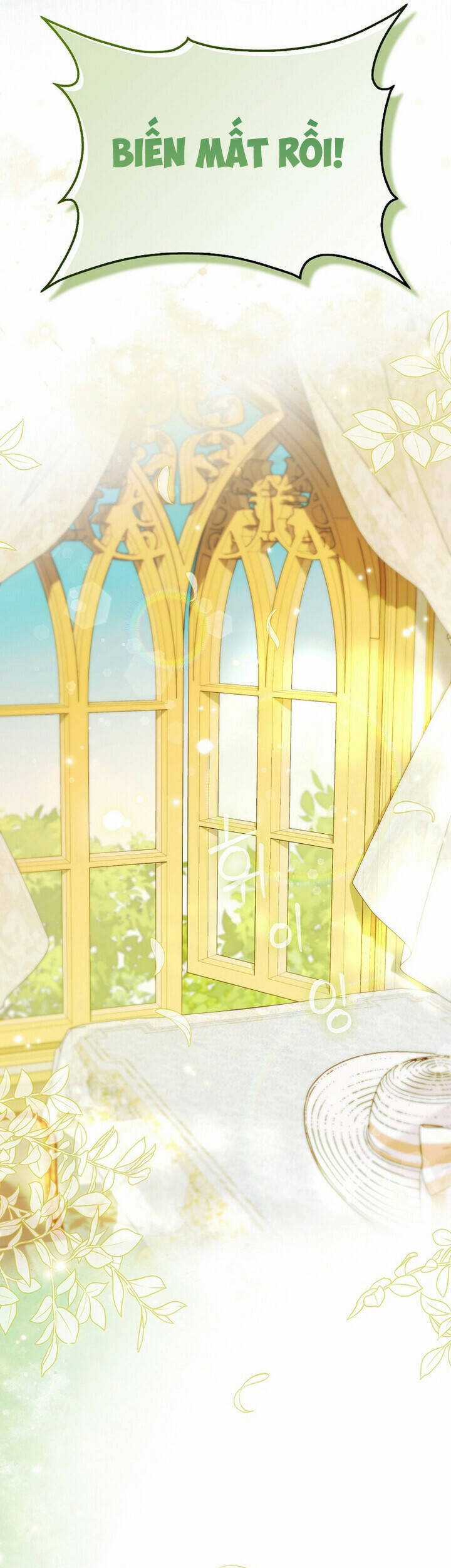 Ác Nữ Trở Thành Miêu Nô Chapter 25 trang 34