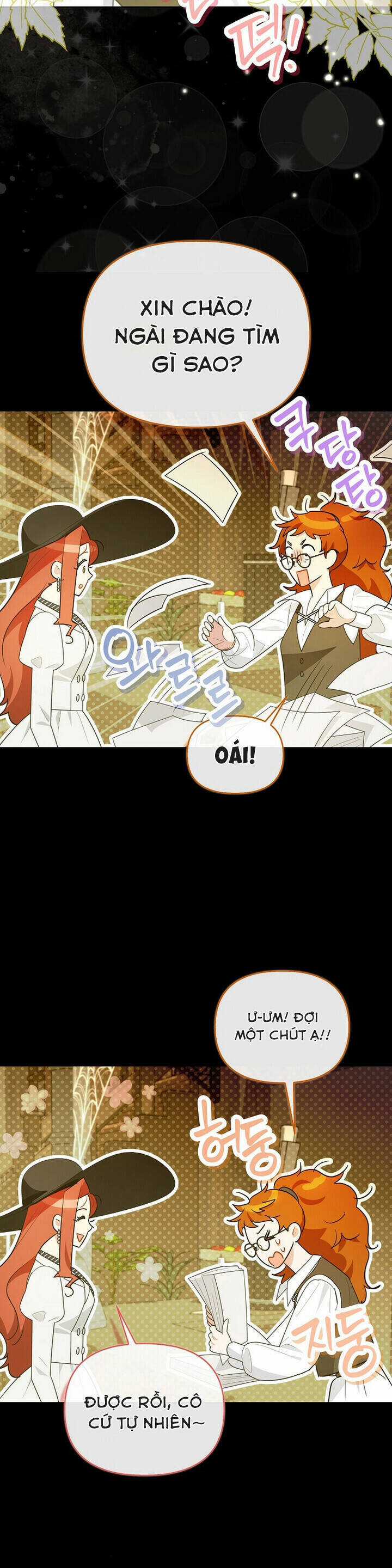 Ác Nữ Trở Thành Miêu Nô Chapter 26 trang 10