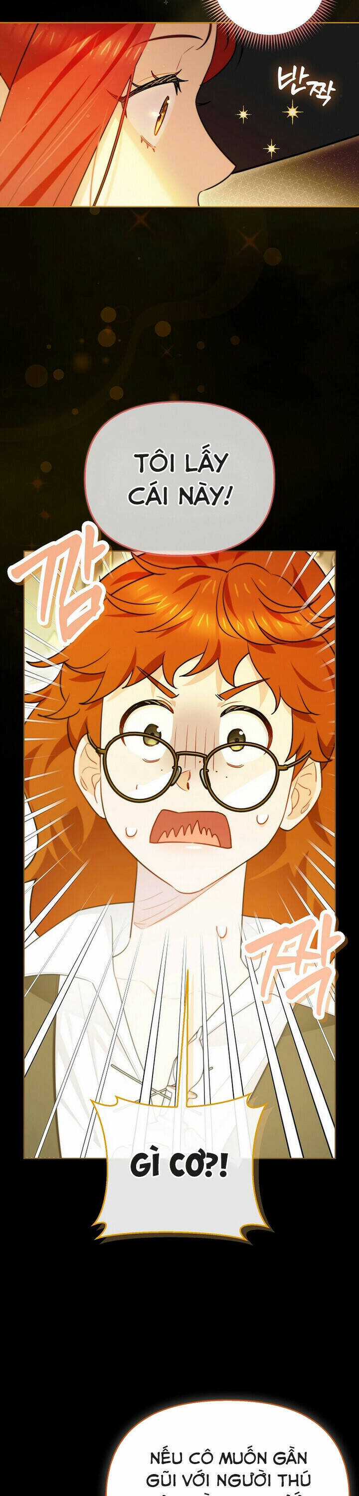 Ác Nữ Trở Thành Miêu Nô Chapter 26 trang 20