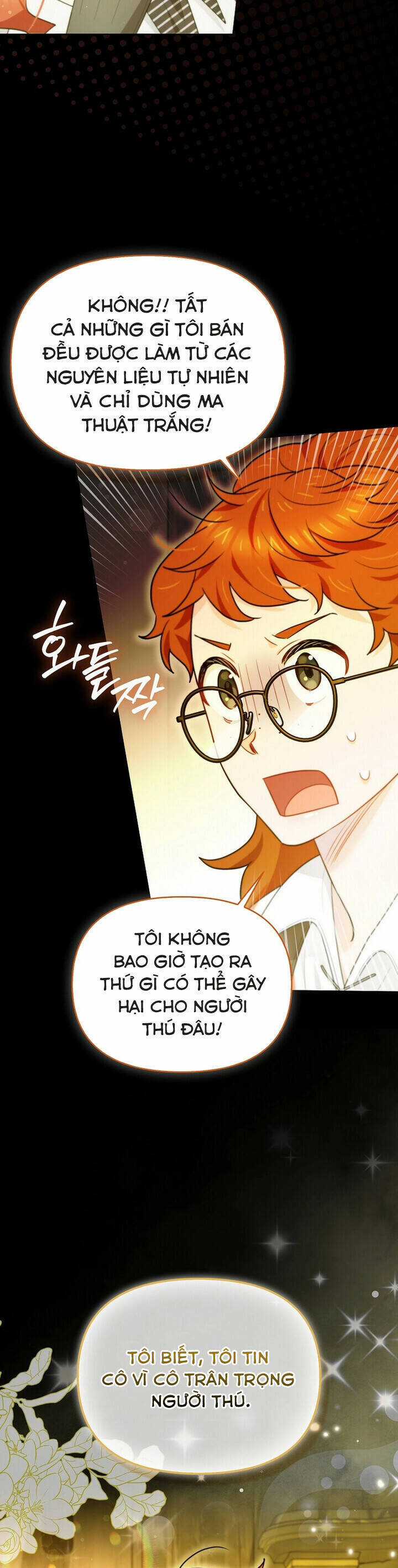 Ác Nữ Trở Thành Miêu Nô Chapter 26 trang 22