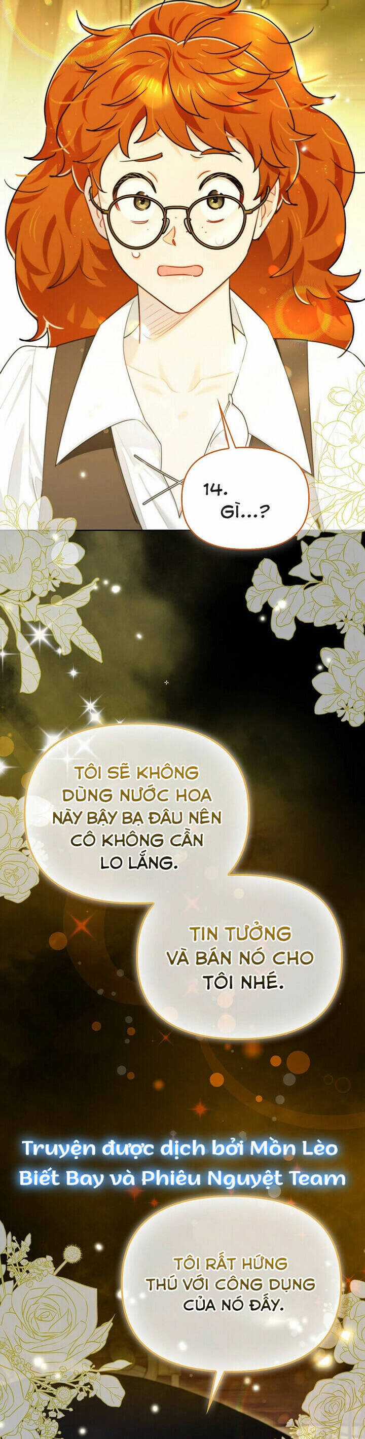 Ác Nữ Trở Thành Miêu Nô Chapter 26 trang 23