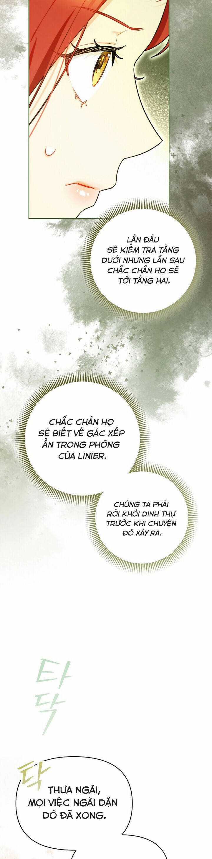 Ác Nữ Trở Thành Miêu Nô Chapter 26 trang 26