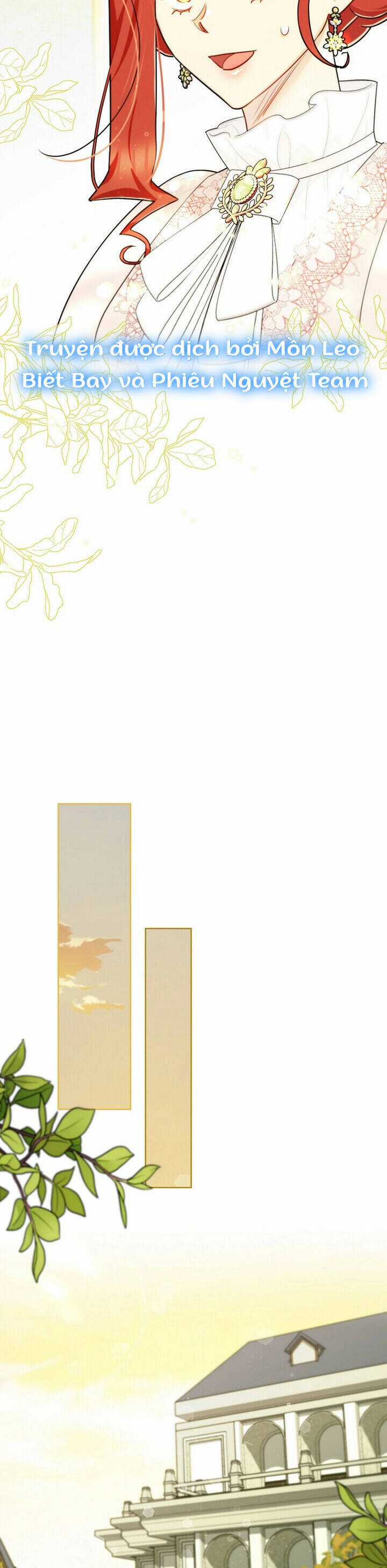 Ác Nữ Trở Thành Miêu Nô Chapter 26 trang 28