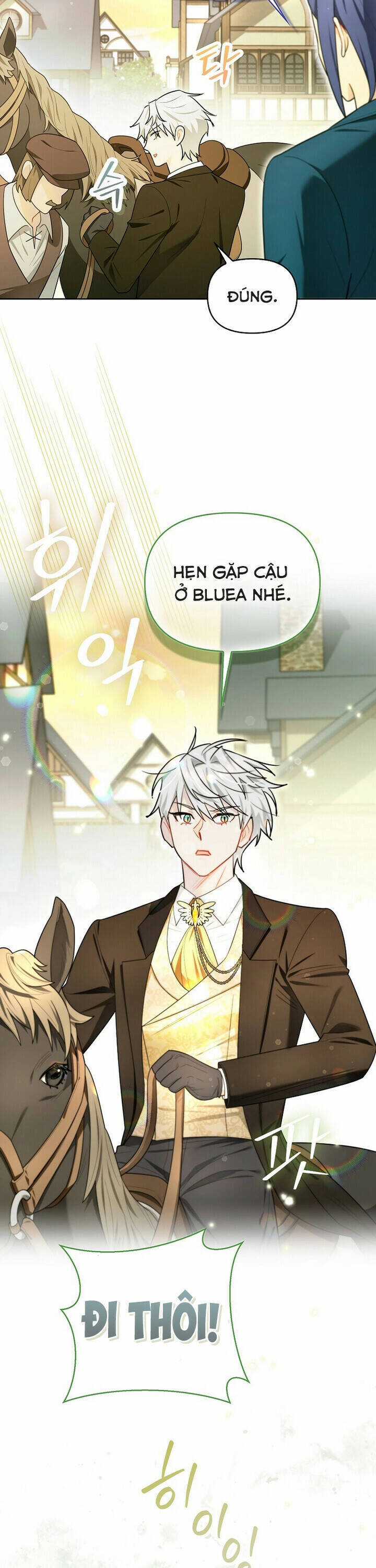 Ác Nữ Trở Thành Miêu Nô Chapter 26 trang 30