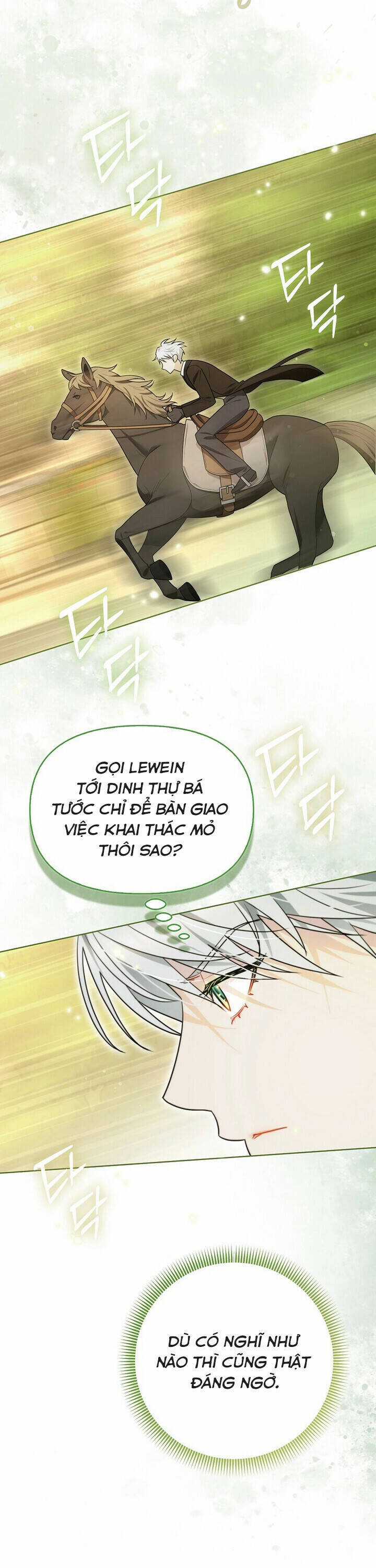 Ác Nữ Trở Thành Miêu Nô Chapter 26 trang 31