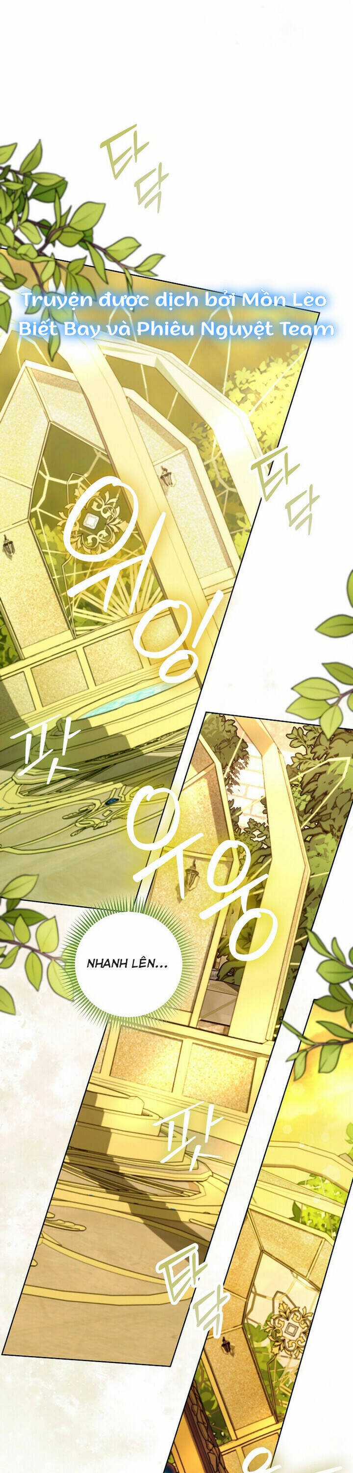 Ác Nữ Trở Thành Miêu Nô Chapter 26 trang 32